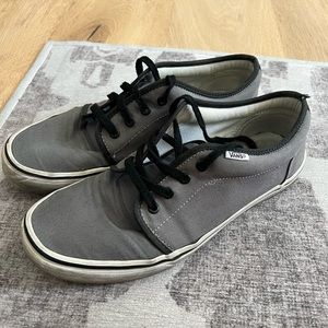 Mens vans sneakers